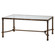 Warring Coffee Table in Rustic Bronze Patina (52|24333)