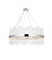Dallas 20 Light Pendant in chrome (173|3000D36C)