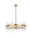 Serena 16 Light Chandelier in Satin Gold (173|2200D32SG)