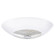 Ellera Three Light Semi-Flush Mount in Chrome (217|92712A)