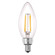 LED Bulb LED Bulb in Clear (217|204633A)