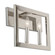 Jordan Two Light Bath Vanity in Satin Nickel (217|204476A)