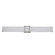 Tomero LED Vanity Light in Chrome (217|204128A)