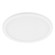 Trago 12 LED Ceiling Light in White (217|203677A)
