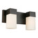 Ciara Springs Two Light Bath Vanity in Oil Rubbed Bronze (217|202861A)