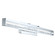 Cardito LED Vanity Light in Chrome (217|201731A)