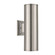 Ascoli Two Light Outdoor Wall Mount in Stainless Steel (217|200029A)