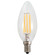 Light Bulb (214|DVIBLEDE125000CT24)