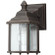 Charleston One Light Wall Sconce in Antique Bronze (41|930-20)