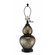 Mix and Match One Light Table Lamp in Medallion (41|13491-239)