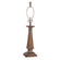 Mix and Match One Light Table Lamp in Sienna (41|13221-90)