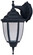 Lexington LED Wall Lantern in Black (43|7103LED-05)