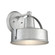 Portland One Light Wall Lantern in Galvanized (43|33131-GA)