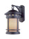 Sedona Three Light Wall Lantern in Oil Rubbed Bronze (43|2381-AM-ORB)