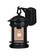 Sedona One Light Wall Lantern in Oil Rubbed Bronze (43|2371-ORB)