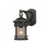 Sedona One Light Wall Lantern in Oil Rubbed Bronze (43|2370-ORB)