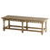 Bench in Weathered Grey (208|11167)