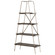 Vase Etagere in Raw Iron And Grey (208|10773)