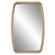 Tiki Mirror in Wooden (52|09831)