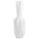 Vase in White (208|09492)