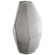 Vase in Ash Grey (208|09479)