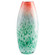 Vase in Red And Green (208|09464)