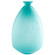 Vase in Sky Blue (208|09446)