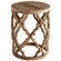 Sirah Side Table in Black Forest Grove (208|06558)