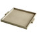 Brooklyn Tray in Shagreen (208|06010)