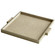 Brooklyn Tray in Shagreen (208|06009) Brooklyn Tray in Shagreen (208|06009)
