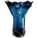 Bristol Vase in Cobalt Blue (208|05173)
