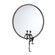 Kobe Mirror in Raw Steel (208|04446)