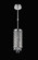 Galant Two Light Mini Pendant in Stainless Steel (401|5430P6ST-R)