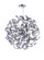 Swivel 14 Light Chandelier in Chrome (401|5067P22C)