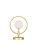 Celeste LED Table Lamp in Medallion Gold (401|1212T10-1-169)