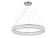 Madeline LED Chandelier in Chrome (401|1044P32-601-R-1C)