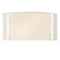 Fulton Two Light Wall Sconce in Polished Nickel (60|FUL-902-PN)