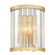 Darcy Two Light Wall Sconce in Distressed Twilight (60|DAR-1012-DT)