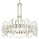 Bolton 12 Light Chandelier in Polished Nickel (60|BOL-8889-PN)