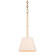 Lawson One Light Pendant in Aged Brass (60|8701-AG)