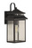 Crossbend One Light Outdoor Wall Mount in Textured Black (46|ZA3104-TB)