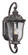 Frances One Light Wall Mount in Oiled Bronze (Outdoor) (46|Z6000-OBO)