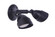 LED Flood LED Outdoor Flood in Bronze (46|Z422-BZ-LED)