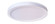 LED Flushmount LED Slim Line Flushmount in White (46|X9206-W-LED)