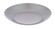 LED Flushmount LED Flush Mount in Brushed Nickel (46|X9011-BN-LED)