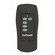 Universal Intelligent Controls Remote Universal Control in Black (46|UCIXL-2000)