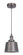 Pendant One Light Mini Pendant in Natural Iron/Vintage Iron (46|P760NIVNI1)