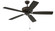 Outdoor Pro Plus 52 52'' Outdoor Ceiling Fan in Espresso (46|OP52ESP5)