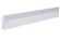 Under Cabinet Light Bars LED Under Cabinet Light Bar in White (46|CUC1024-W-LED)