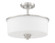 Bolden Two Light Convertible Semi Flush in Brushed Polished Nickel (46|50552-BNK-WG)